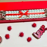 پول آرایی و گل آرایی