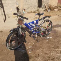 دوچرخه ۲۶سالم