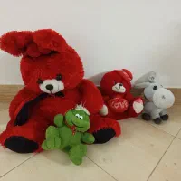 طعات 4تای دومیلیون مقطوعه