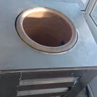 تنور گازی|اجاق گاز و لوازم برقی پخت‌وپز|سقز, |دیوار