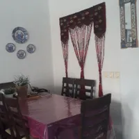 میز وصندلی ناهارخوری