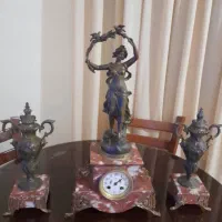 ساعت و کاپ فرانسه