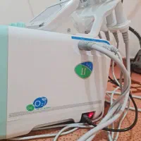 هیدروفیشیال ۶کاره موتور سنگین نیوفیس