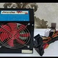پاور zero one atex 2000