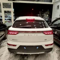 دیگینیتی|خودرو سواری و وانت|تبریز, |دیوار