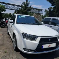دنا پلاس 1403 آپشنال بدون رنگ در حد