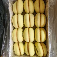 نان برنجی زعفرانی ویژه کرمانشاه