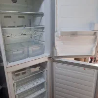 یخچال فریزر الارکو و امرسان|یخچال و فریزر|تهران, هاشمی|دیوار