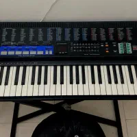 ارگ کاسیو casio با پایه