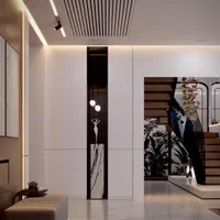 طراحی داخلی حرفه‌ای برای خانه و محل کارتان