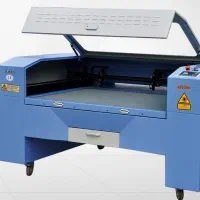 خدمات لیزری برش لیزر غیرفلزات