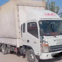 جک ۶تن مدل ۹۷|خودرو سنگین|سرایان, |دیوار