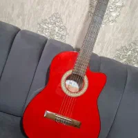 دف آلفوک ایرانی