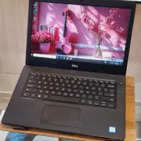 لپتاپ دل i5 نسل ۷ مدل ۳۴۹۰ و ۷۲۹۰