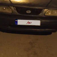 پراید 141|خودرو سواری و وانت|مشهد, کارگران|دیوار