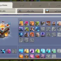 اکانت کلش|کنسول، بازی ویدئویی و آنلاین|مرودشت, مسجد رسول‎|دیوار