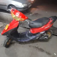 موتور پاکشتی