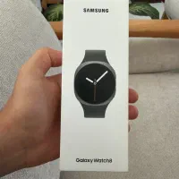 ساعت هوشمند سری 8 سامسونگ Samsung Galaxy watch 8
