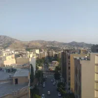 ۱۸۰مترزمین ۲طبقه ۱۱۰متری جنوبی بر۱۰|فروش زمین و ملک کلنگی|کرج, شهرک امام رضا (ع)|دیوار