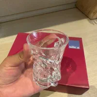 فنجان چای و قندان قدیمی|ظروف سرو و پذیرایی|تهران, پاسداران|دیوار