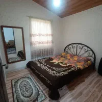 ویلادوخوابه دربست کامل باتمام امکانات|اجارهٔ کوتاهمدت ویلا و باغ|خرمآباد (تنکابن), |دیوار