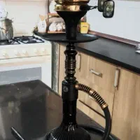 قلیان آلومینیوم