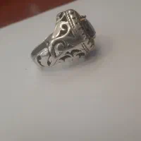 انگشتر فاخر و کلکسیونی آمیتیست|جواهرات|تهران, افسریه جنوبی|دیوار