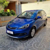 mvm 315 اسپرت لاکچری