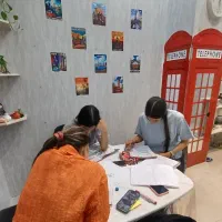 آموزش زبان انگلیسی (تضمینی)