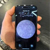 آیفون ۱۵ باطری بالا بدون ریجستر|موبایل|تهران, صادقیه|دیوار