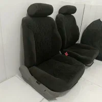 صندلی پارس ال اکس مدل 90