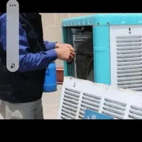 دینام وسرویس کولرآبی ازصفر تا صد|کولر آبی|قم, امامزاده ابراهیم|دیوار