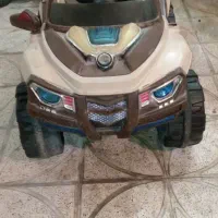 کار کرده باطری میخواد|اسباببازی بچه|نجفآباد, امیرآباد|دیوار