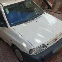 پراید وانت ۴۰۳