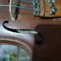 ویلن دوچهارم