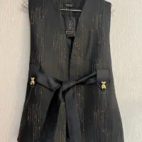 مانتو شومیزشال روسری کت بارونی‌ پالتو شلوار دمپا