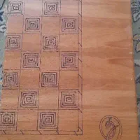 قلیان و تخته نرد برای قهوه خانه|کلکسیون و سرگرمی|الیگودرز, |دیوار