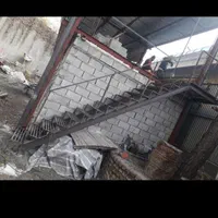 جوشکاری سیار سراسر مشهد شبانه روزی   (خدا می بیند)