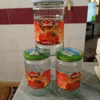 شیشه رب