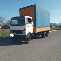 خاوربنز۸۰۸ مدل۷۷