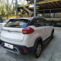 x22 اسپرت اکسلنت ۱۴۰۰|خودرو سواری و وانت|تهران, گیشا|دیوار