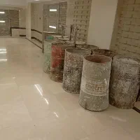 بالابر،تخته بنایی و بشکه