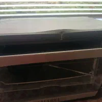 تستر بزرگ ... مناسب خونه باغ|اجاق گاز و لوازم برقی پختوپز|شازند, |دیوار