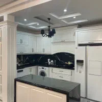 ۹۶ متر نوساز /محمدیه ۲/غرق نور/کم واحد/فرا ملک|فروش آپارتمان|مشهد, جاهد شهر|دیوار