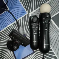 دسته حرکتی ps3 شاید به بقیه کنسول ها بخوره