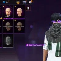 اکانت فری فایر طاق هم داریم|کنسول، بازی ویدئویی و آنلاین|زابل, |دیوار