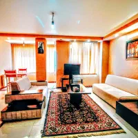 هتل آپارتمان // نقش جهان//پارکینگ اختصاصی
