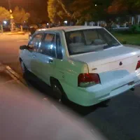 پراید ۱۳۲|خودرو سواری و وانت|تبریز, |دیوار