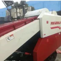 نیازمند کمباین لول بلند  برای کار  گرگان کردکوی