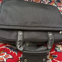کیف اداری لبتابی مدرسه ای دانشجویی اورجینال مارک|کیف، کفش، کمربند|مشهد, طلاب|دیوار